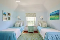 SeaView Bermuda - Balkon