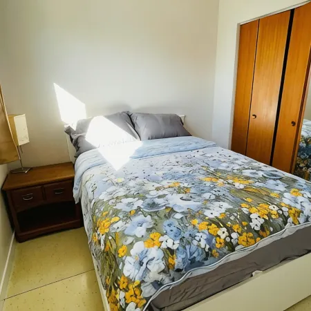Beautiful & Bright 03 Bedrooms on the main floor.