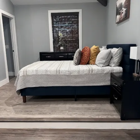 Lakeshore Living- studio apartment Ξενοδοχεία στην πόλη Gallatin