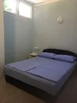Cozy apartment on the ground floor with a small terrace - 2つ星