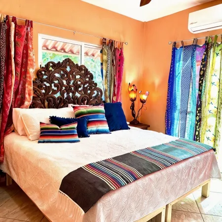 Casa Palmas, Yelapa