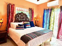 Casa Palmas, Yelapa