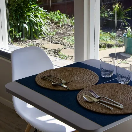 Luxury Spa Retreat Guest House with Ocean View