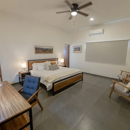 Casa San Francisco with pool, patio and bbq grill
