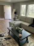 Prime location:Downtown/Campus - Homestays