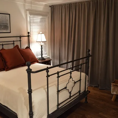 Exclusive Smith Lake Slice of Heaven  in the Gated Point William Development.