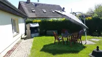 Vacation in the entrance area of the Müritz National Park Groß Dratow - 民宿
