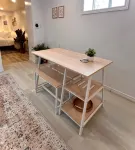 The Boho Oasis: Spacious Deluxe Apartment, Close to All Amenities, Safe & Quiet