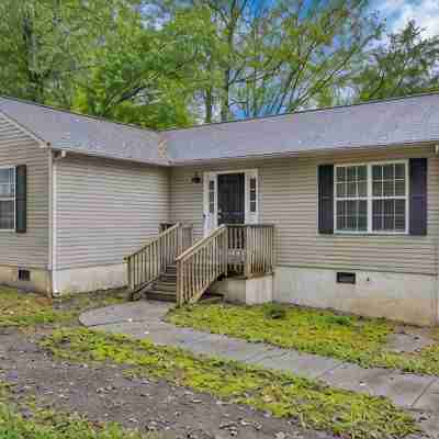Cozy Modern Home - Sleeps 8 - Wake Forest + Hospital Hotel Exterior