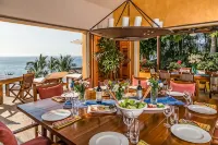 Spectacular 9-bedroom ocean-view property | Four Seasons Punta Mita | sleeps 25 - Biệt thự