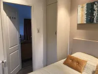 Chalet Sundowner Only 450 Meters to the Beach, Garden with 1 m Fence! - WiFi