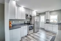 RAFTON INN VACATION RENTAL - Wifi