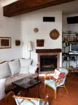 Apartment in listed building, Embrun town center