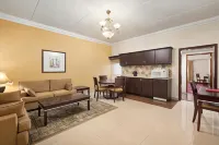 EASTYARD Dammam - Bintang 3