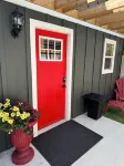 Romantic guest house in the heart of Niagara wineries - Homestays
