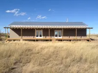 Artist Loft - Western Edge of Marfa - Wifi