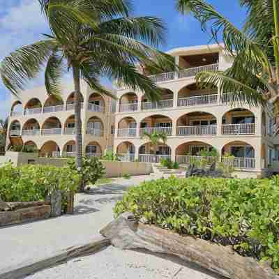 Breathtaking 2 bedroom/2 bath second-floor Oceanfront condo. Hotel Exterior