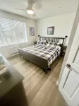 Asher's Lake Michigan Premier 2 Br Beachfront Penthouse Condo - 2027 Openings!! - Beach