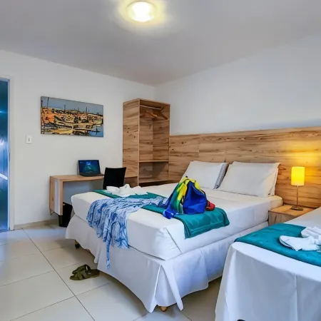Hotel Refugio