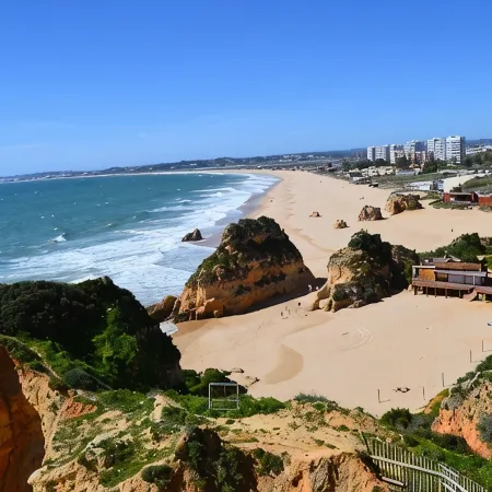 1 Bedroom Duplex with Balcony and Seaview (5-10 minutes form beach)