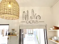 Loreto80- NEW Studio Cactus, in downtown by beach - โฮมสเตย์
