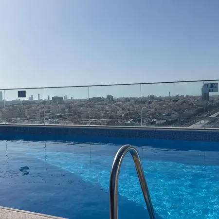 Four Points by Sheraton Jeddah King Fahd Road