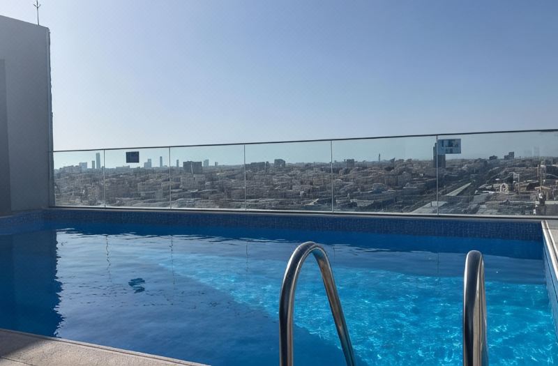 Four Points by Sheraton Jeddah King Fahd Road photo 2