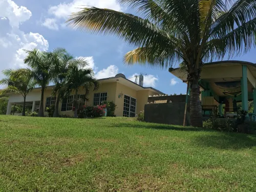 Free Transportation. Private Villa.  Amazing Ocean View, Pool, And housekeeper. - 3-Star