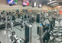 凱恩蘇活內烏肯飯店 - 健身房