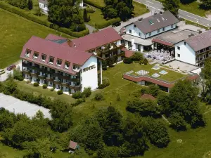 Waldhotel Luise