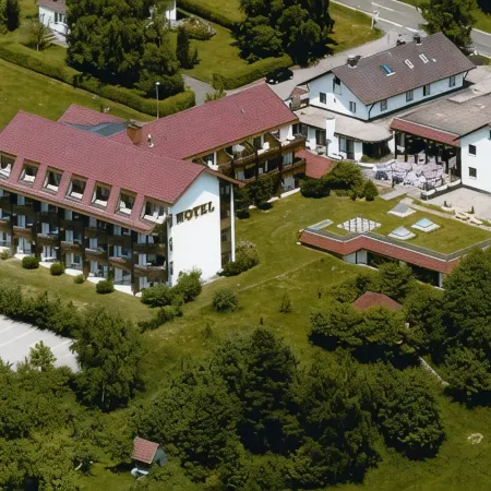 Waldhotel Luise