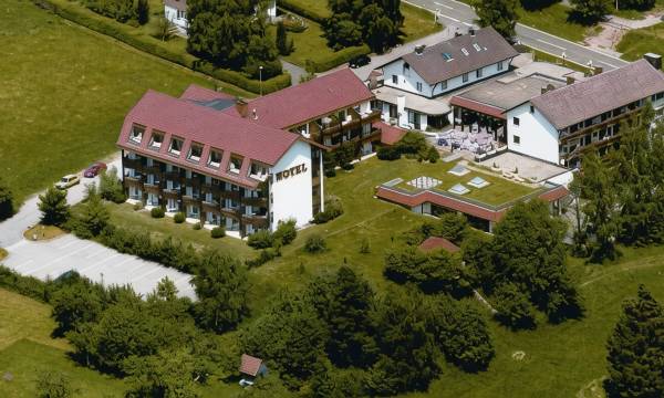 Waldhotel Luise