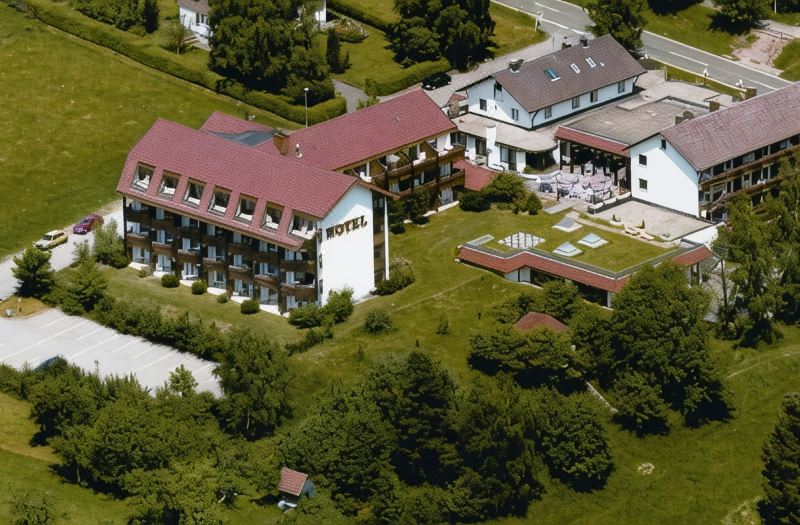 Waldhotel Luise