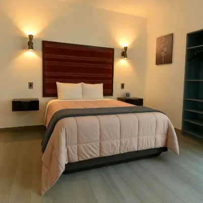 Hotel y Centro de Negocios YOEL - 2-Star