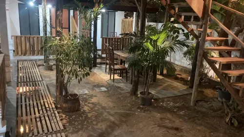 Ceylon Beach Haven Uppuveli - 3-Star