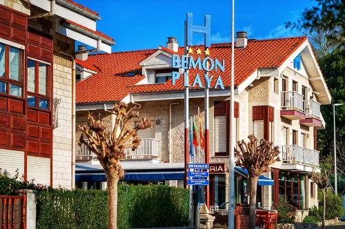 Hotel Bemon Playa - WiFi