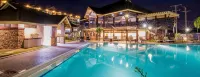 1 Bedroom Condo at One Oasis Condominuim - Swimmingpools