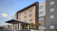 Homewood Suites by Hilton North Las Vegas Speedway Hotels in Las Vegas