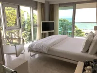 Venn Boutique Hotel - พร้อมระเบียง