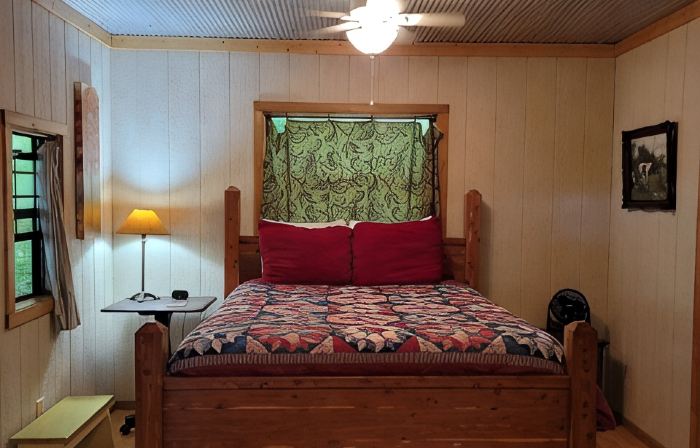 Homestead Cabin in the Ozarks, w/ a view!