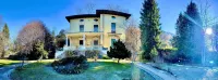 La Villa del Lago - Bed and breakfast