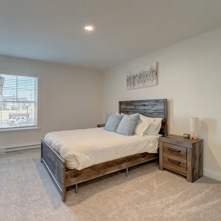 Nature's Oasis: Tranquil 2BR+1BA Gem Only 2 Miles to Lewiston!
