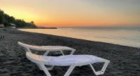 Pasa Tatil Koyu - Sea View