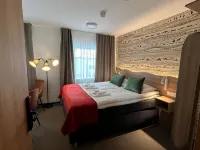 Arctic Boutique Hotel by STAY 9750 - 3 étoiles