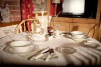 Cosy & homely cottage 1m from Brixham-Tucked away from the hustle and bustle . - Wifi