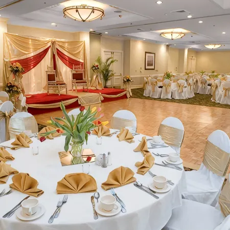 Embassy Suites by Hilton Milpitas Silicon Valley