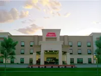 Hampton Inn & Suites Dumas Hotéis em Moore County