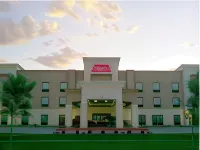 Hampton Inn & Suites Dumas
