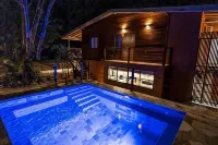 Mt. Plaisir Estate Hotel - Pools