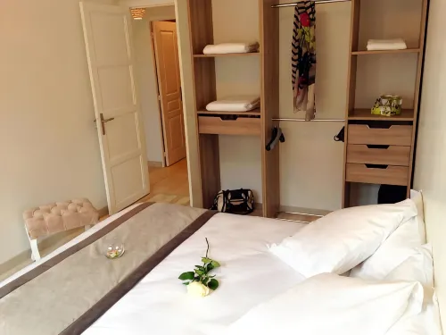 Appart'Hotel61 Comme à la Maison au Cœur de la Normandie - 무료 와이파이